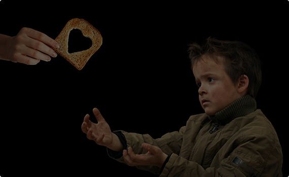 PRDF Community Work Video